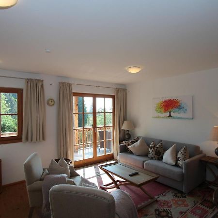 Apartment In Mittersill Near The Ski Area Luaran gambar