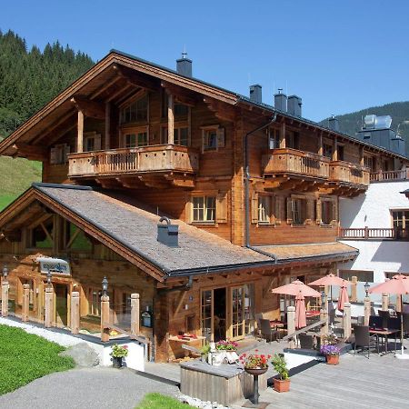 Apartment In Mittersill Near The Ski Area Luaran gambar