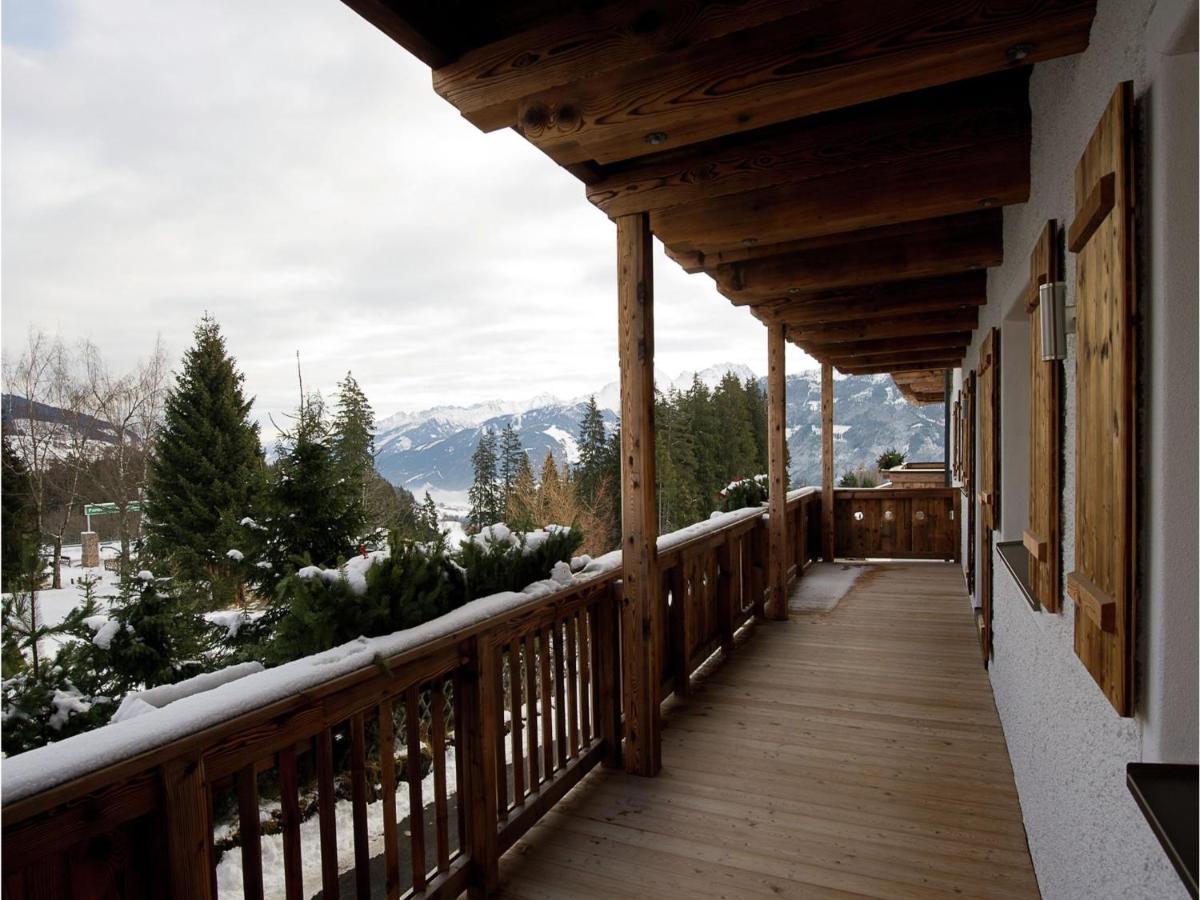 Apartment In Mittersill Near The Ski Area Luaran gambar