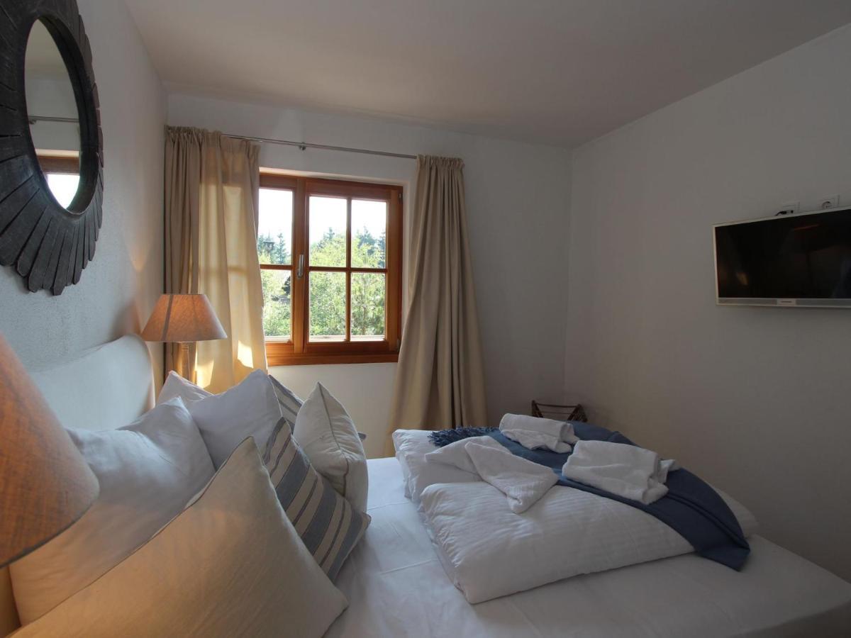 Apartment In Mittersill Near The Ski Area Luaran gambar