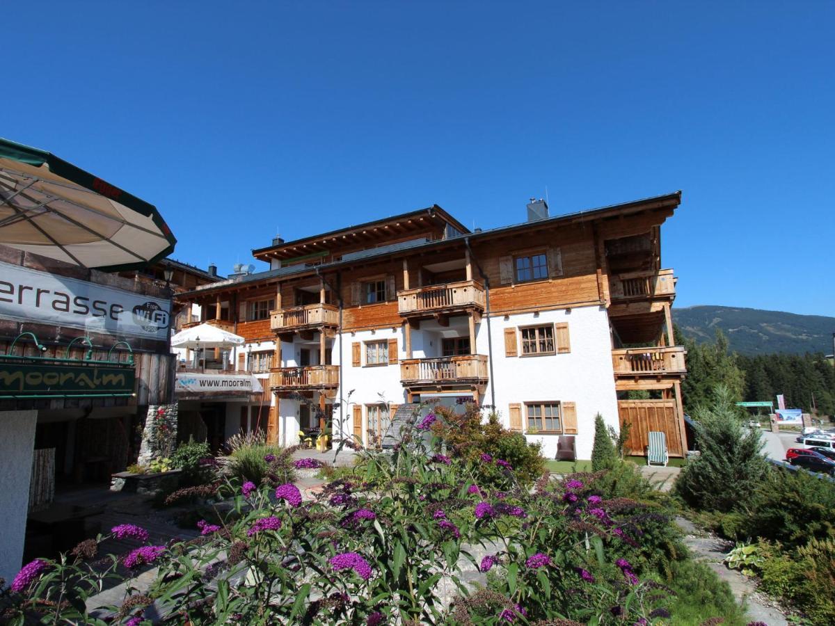 Apartment In Mittersill Near The Ski Area Luaran gambar
